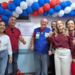 Estado entrega centro cirúrgico oftalmológico na Policlínica Regional de Saúde em Paulo Afonso