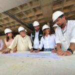 Governo Federal e Estado ampliam investimentos na saúde do sudoeste baiano com obras em Vitória da Conquista e Itapetinga