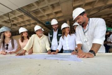 Governo Federal e Estado ampliam investimentos na saúde do sudoeste baiano com obras em Vitória da Conquista e Itapetinga
