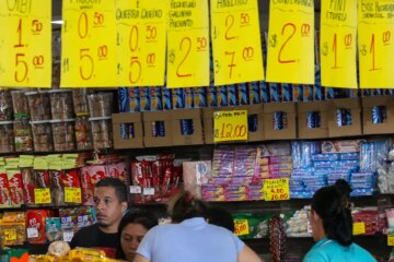 Governo prevê crédito a empresas afetadas por fim da 6x1, diz Durigan