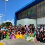 HEC promove cortejo especial para celebrar o Mês das Crianças