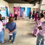 HELR promove Outubro Rosa com ações de prevenção e cuidado integral para trabalhadoras