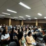 HGESF e HEOM promovem simpósio para fortalecer a fisioterapia na rede estadual de saúde da Bahia