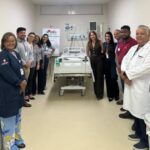 HGESF implanta tecnologia RFID para modernizar a gestão do enxoval hospitalar