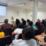 HGESF promove Dia D da Educação Permanente com foco na segurança do paciente e na qualidade da assistência