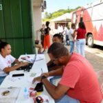 Hemoba leva Hemóvel para Salvador, Região Metropolitana e interior da Bahia em outubro