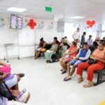 Hemoba promove ação no Dia Nacional de Luta pelos Direitos das Pessoas com Doença Falciforme