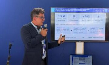 Hospital Geral Clériston Andrade apresenta três trabalhos científicos em Congresso Europeu de Terapia Intensiva