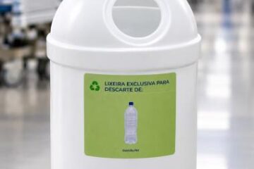 Hospital Ortopédico do Estado da Bahia avança em metas de sustentabilidade e recicla mais de 16,5 toneladas de papelão em 2026