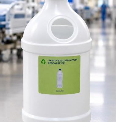 Hospital Ortopédico do Estado da Bahia avança em metas de sustentabilidade e recicla mais de 16,5 toneladas de papelão em 2026