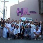Hospital da Mulher recebe estudantes de universidades americanas em visita acadêmica a Salvador
