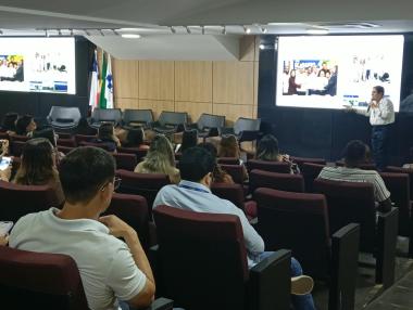 III Seminário SUS Bahia debate desafios da pesquisa e fortalece as Comissões Locais de Pesquisa