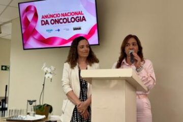 Ministério da Saúde inicia oferta no SUS de nove medicamentos oncológicos de alta tecnologia em todas as regiões do país