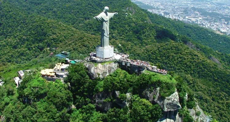 Parque Nacional da Floresta da Tijuca