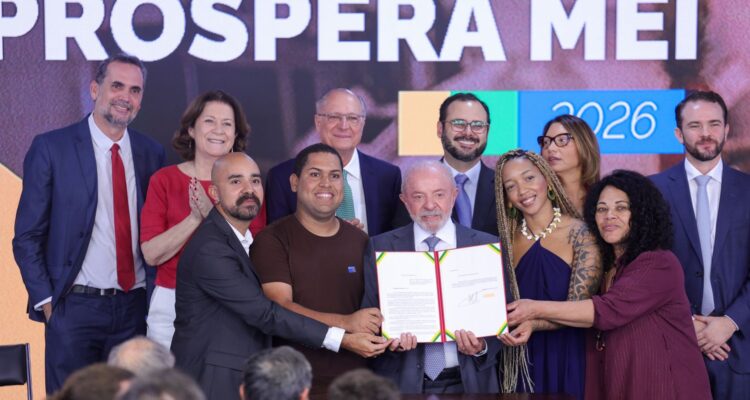 Perdão de dívidas de MEIs terá impacto de R$ 3 bilhões