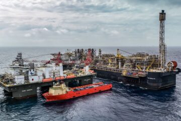 Petrobras faz 2ª descoberta de petróleo em poço da Margem Equatorial