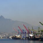 Previsão de superávit comercial de 2026 cai para US$ 84,4 bilhões