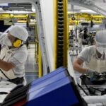 Produção de veículos tem melhor setembro desde 2014, diz Anfavea