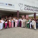 Referência para a região, Maternidade Regional de Camaçari celebra quatro anos com mais de 57 mil atendimentos