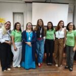 SESAB fortalece ações de Saúde do Homem, Tabagismo e Práticas Integrativas na região de Itabuna