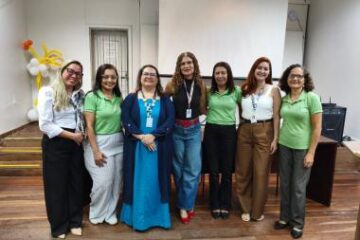 SESAB fortalece ações de Saúde do Homem, Tabagismo e Práticas Integrativas na região de Itabuna