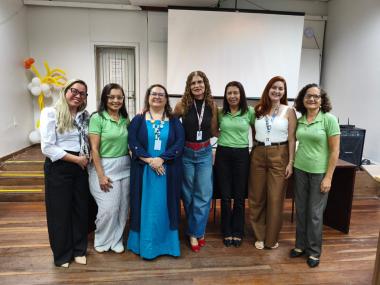 SESAB fortalece ações de Saúde do Homem, Tabagismo e Práticas Integrativas na região de Itabuna
