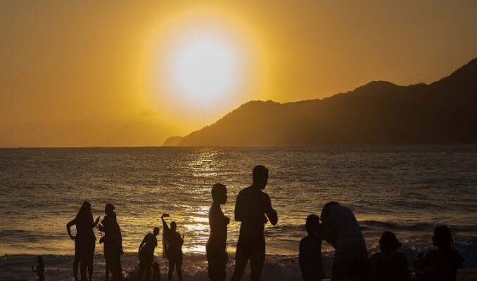 Turismo brasileiro cresce 2,6% em 2019