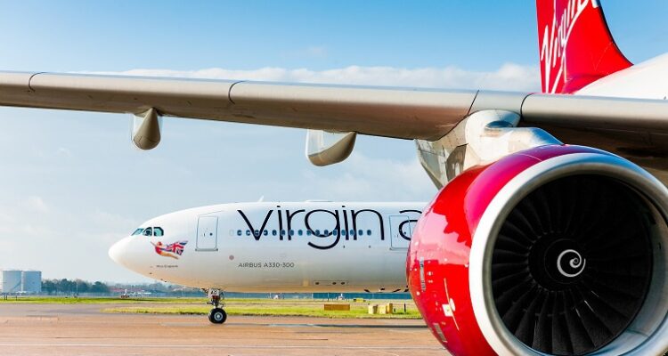 Virgin Atlantic